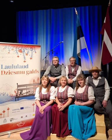 "Rūvenas aure"2025.gads